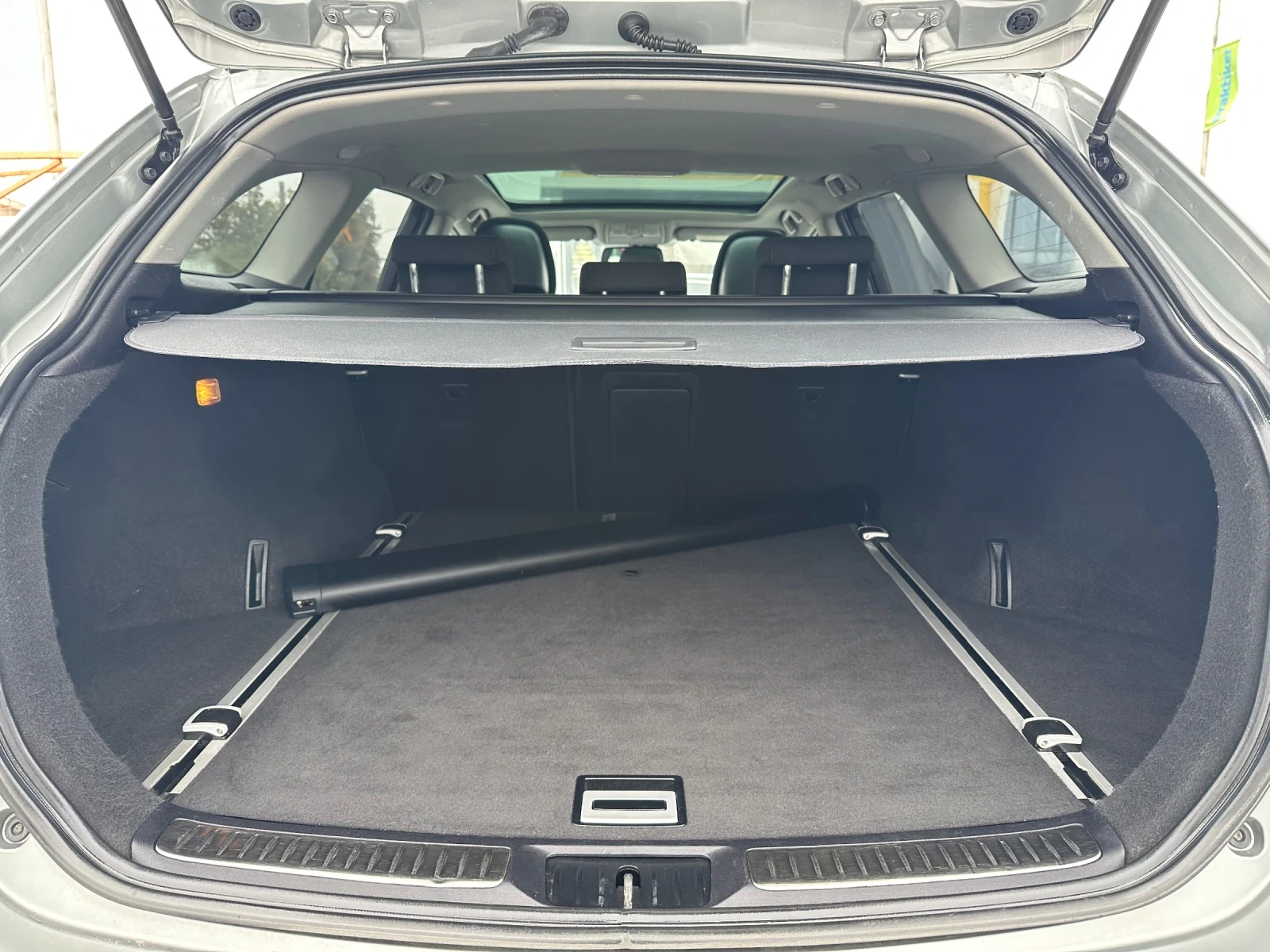 Toyota Avensis 2.0 D-4D - изображение 5