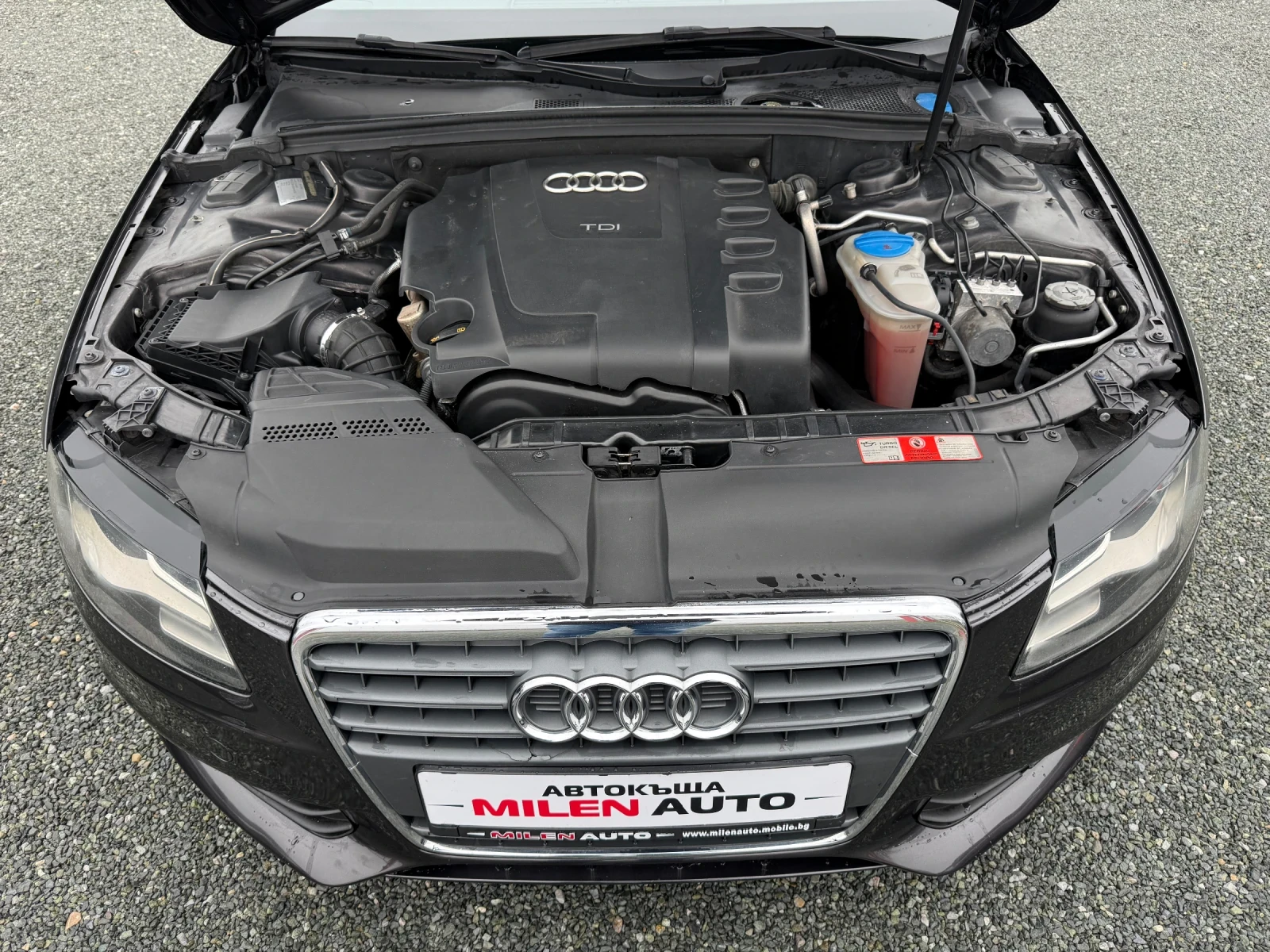 Audi A4 (KATO ����)^(S-Line) | Mobile.bg � ����������� 17