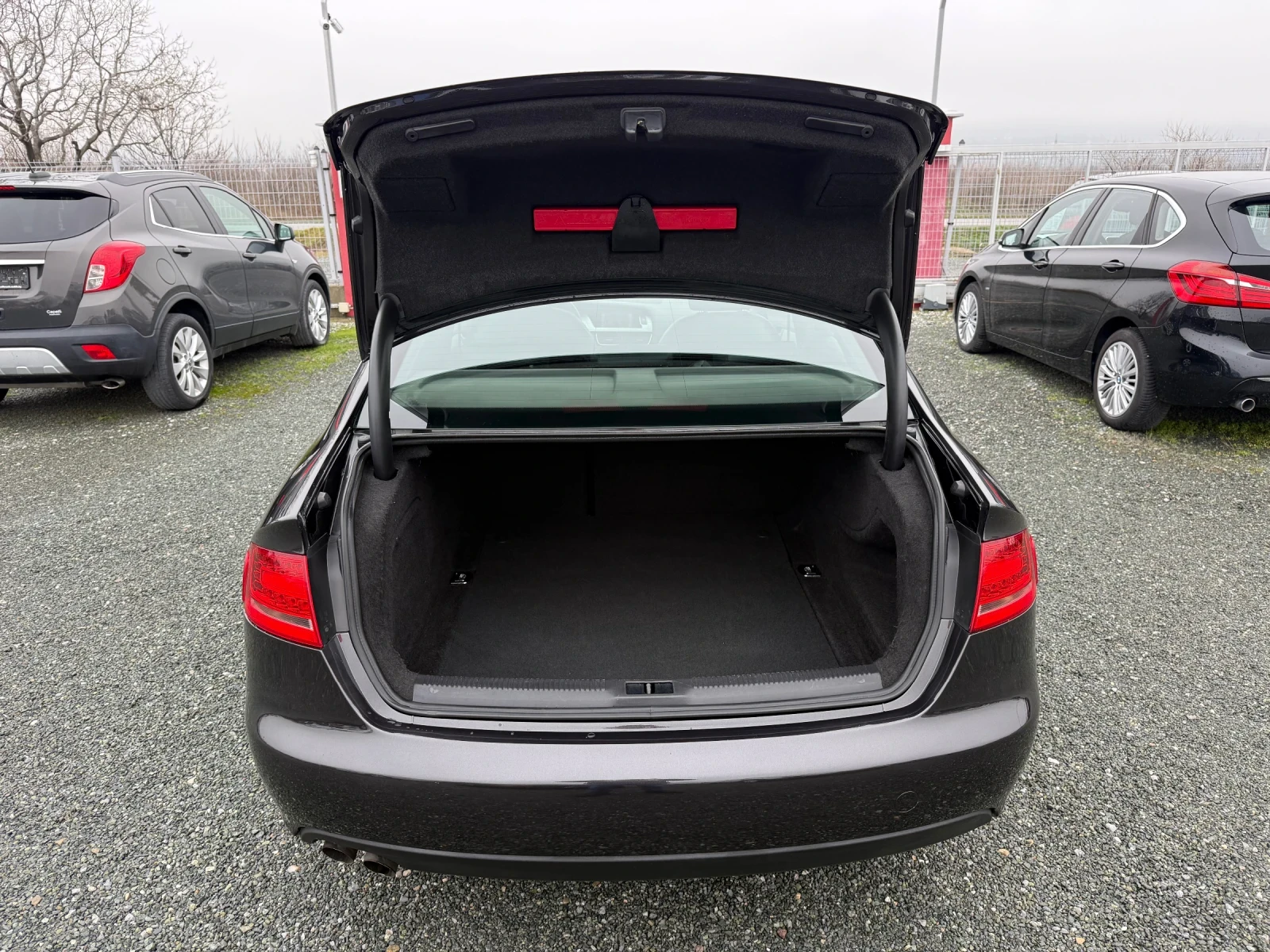 Audi A4 (KATO ����)^(S-Line) | Mobile.bg � ����������� 13