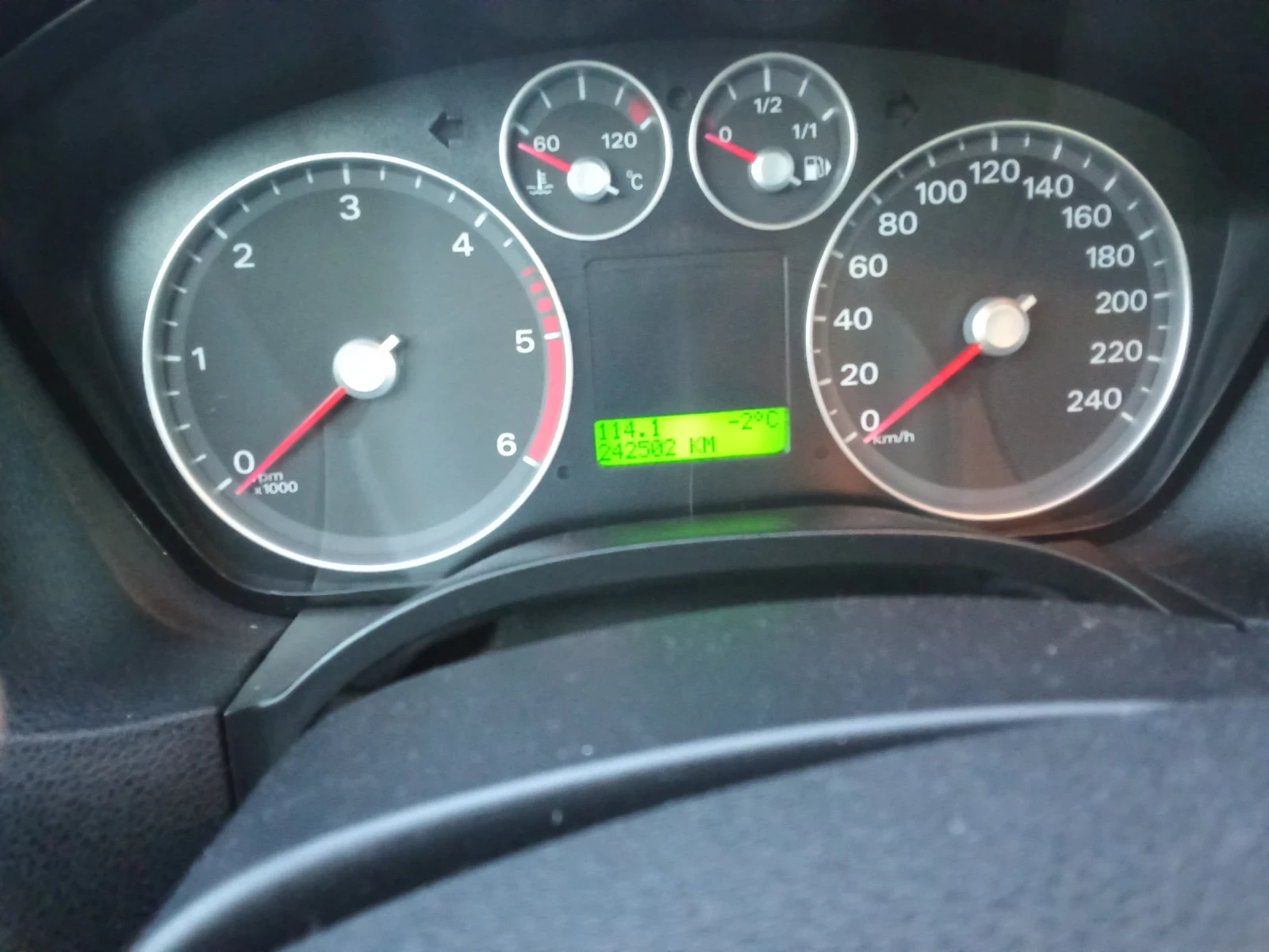 Ford Focus  - изображение 6