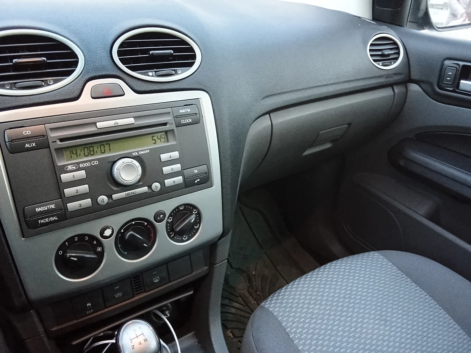 Ford Focus  - изображение 5