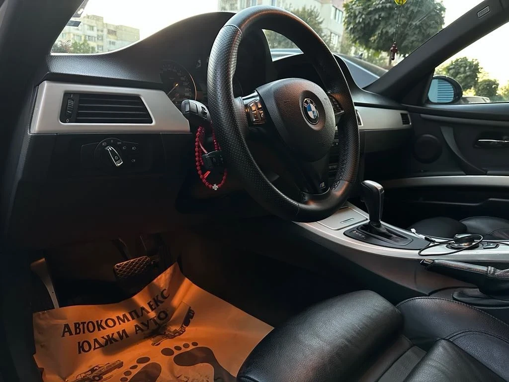 BMW 325 M57 - изображение 8
