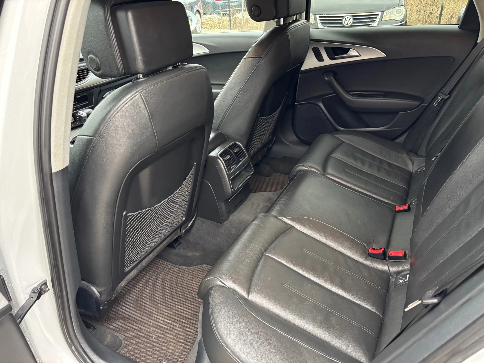 Audi A6 Allroad 3.0 TDI 245kc. | Mobile.bg � ����������� 11