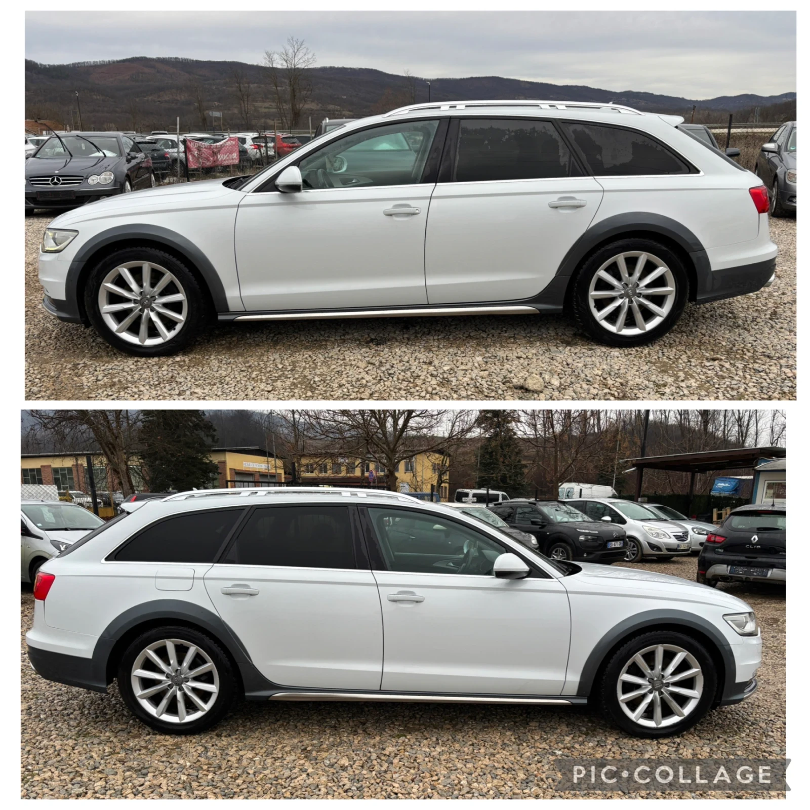 Audi A6 Allroad 3.0 TDI 245kc. | Mobile.bg � ����������� 15