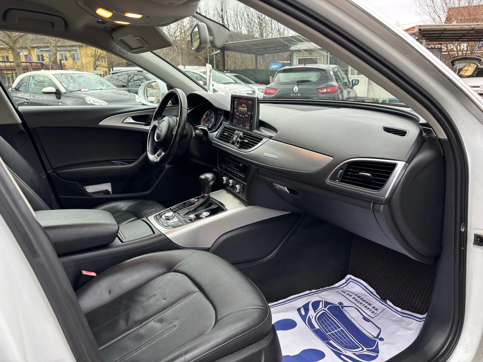 Audi A6 Allroad 3.0 TDI 245kc. | Mobile.bg � ����������� 13