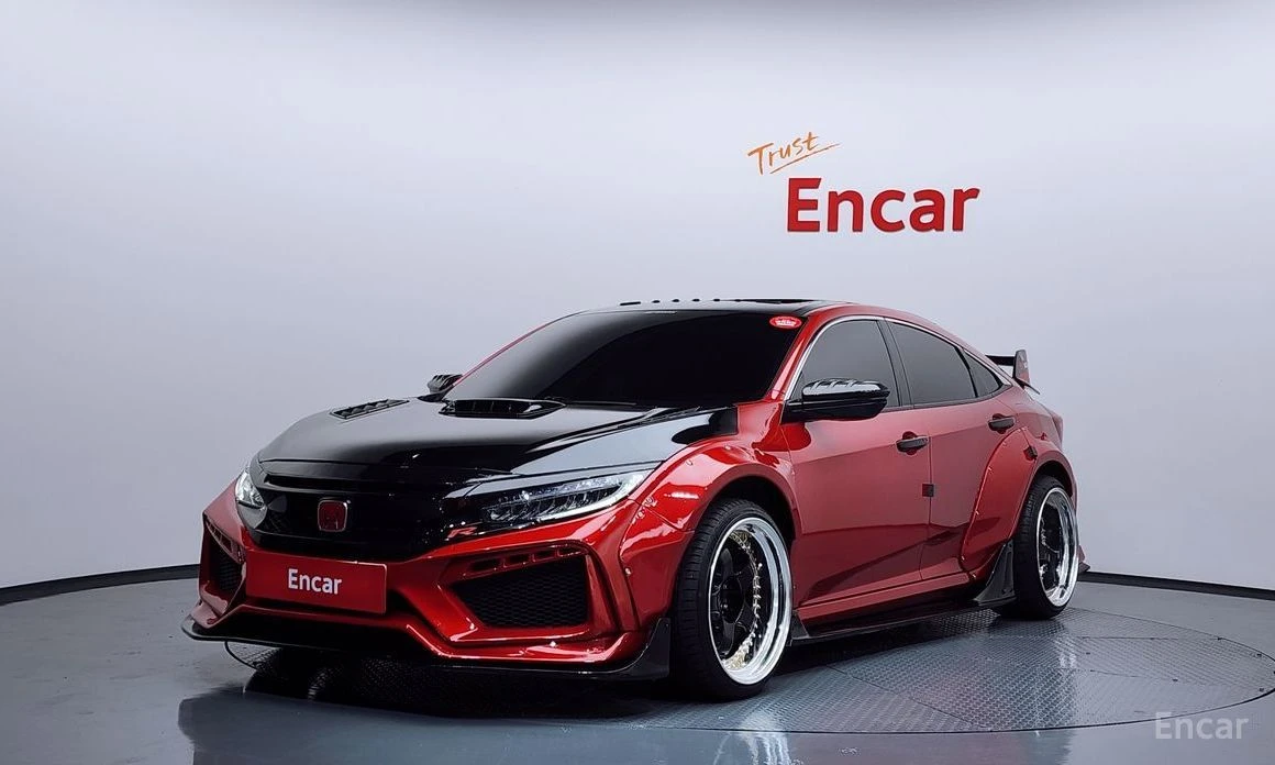 Honda Civic | Mobile.bg � ����������� 1