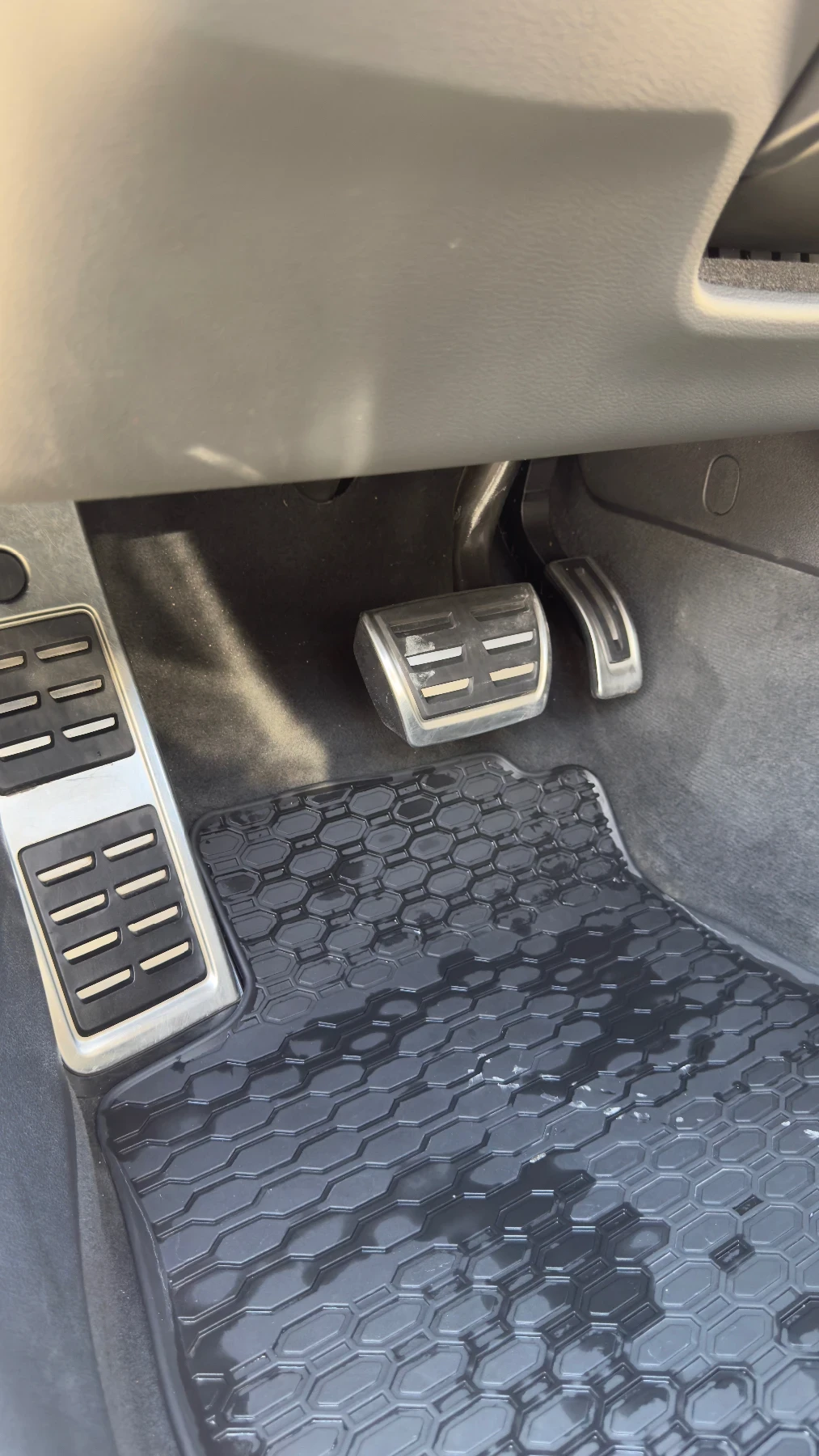 Audi A4 2.0 TDI 190 �.�. QUATTRO;DISTRONIK; NARDO | Mobile.bg � ����������� 17