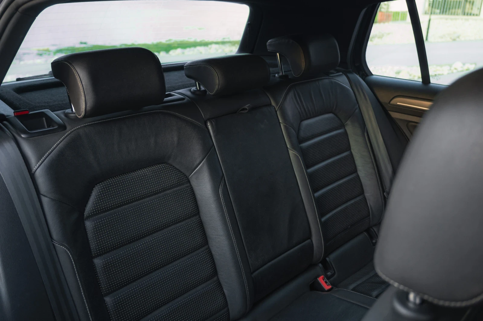 VW Golf R-line, N1 с възможност за данъчен кредит, снимка 12 - Автомобили и джипове - 53906251