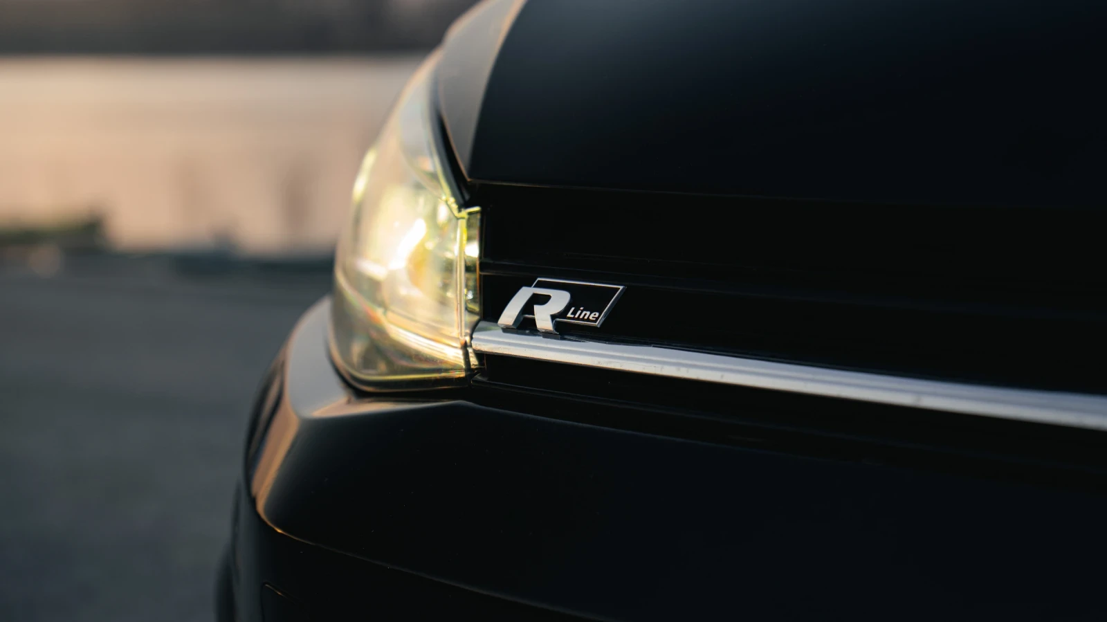 VW Golf R-line, N1 с възможност за данъчен кредит, снимка 6 - Автомобили и джипове - 53906251