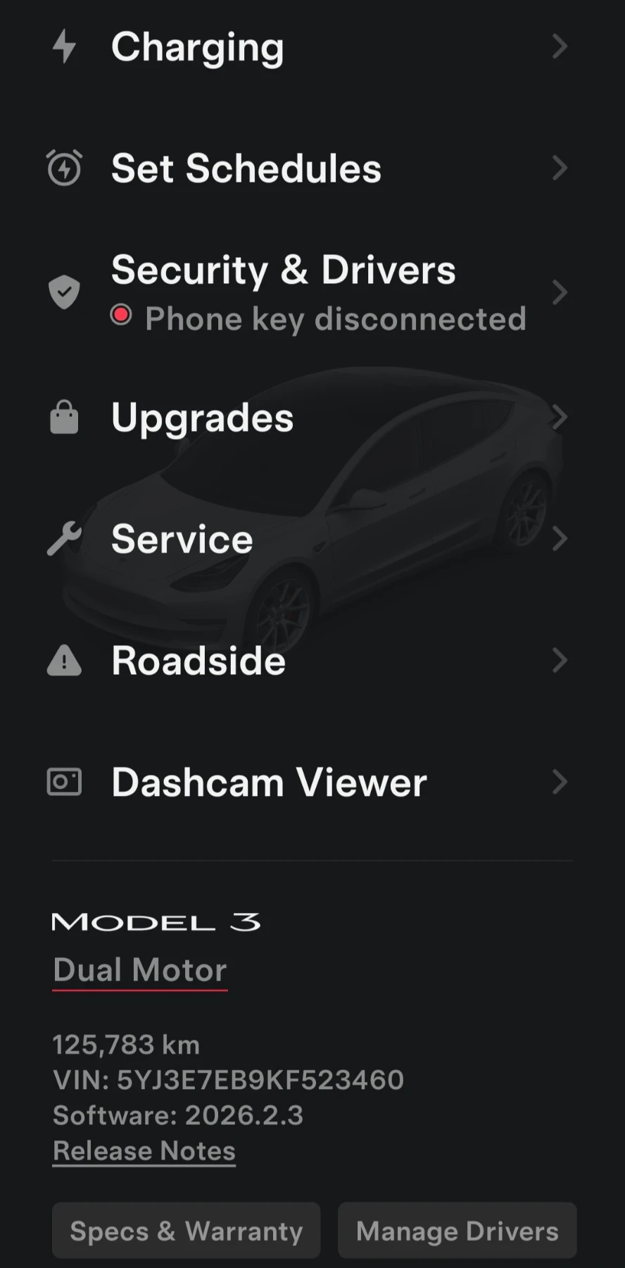 Tesla Model 3, снимка 16 - Автомобили и джипове - 54092308