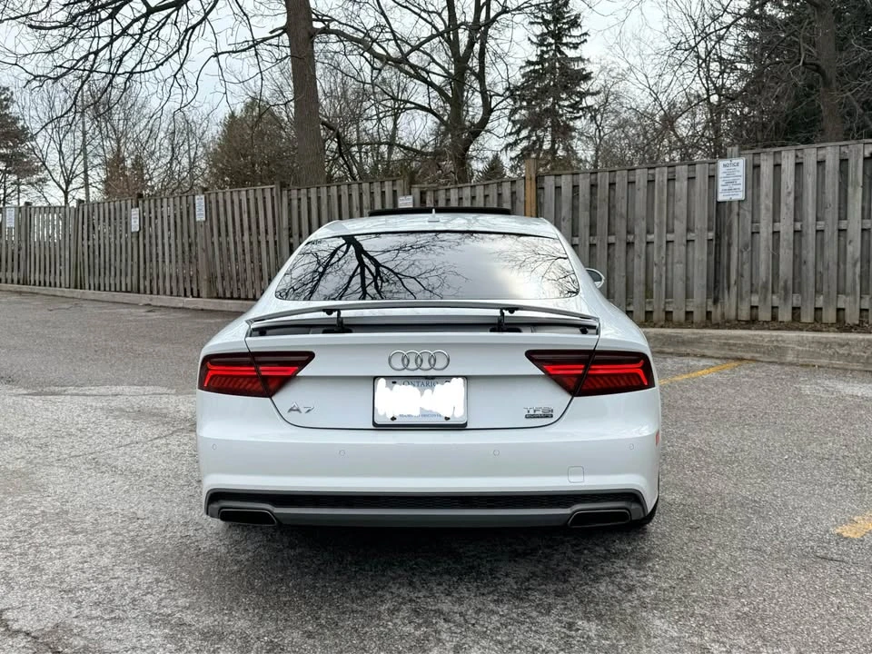Audi A7 * МАСАЖИ* ПОДГРЕВ* ОБДУХВАНЕ* FULL* , снимка 9 - Автомобили и джипове - 54133166