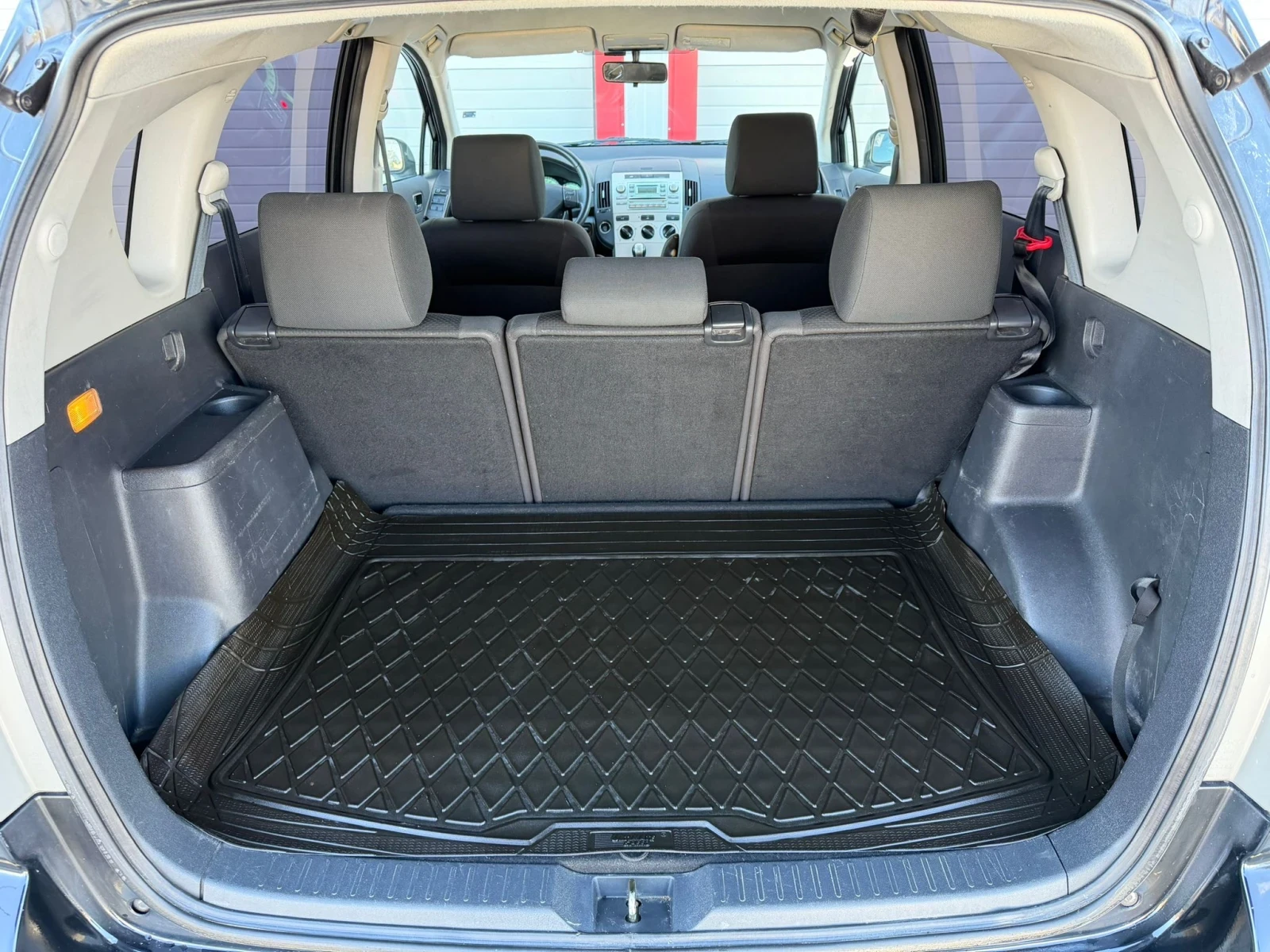 Toyota Corolla verso 2.2D-4D START STOP KLIMATIK 6-СКОРОСТИ ЛИЗИНГ!!!, снимка 11 - Автомобили и джипове - 54138776