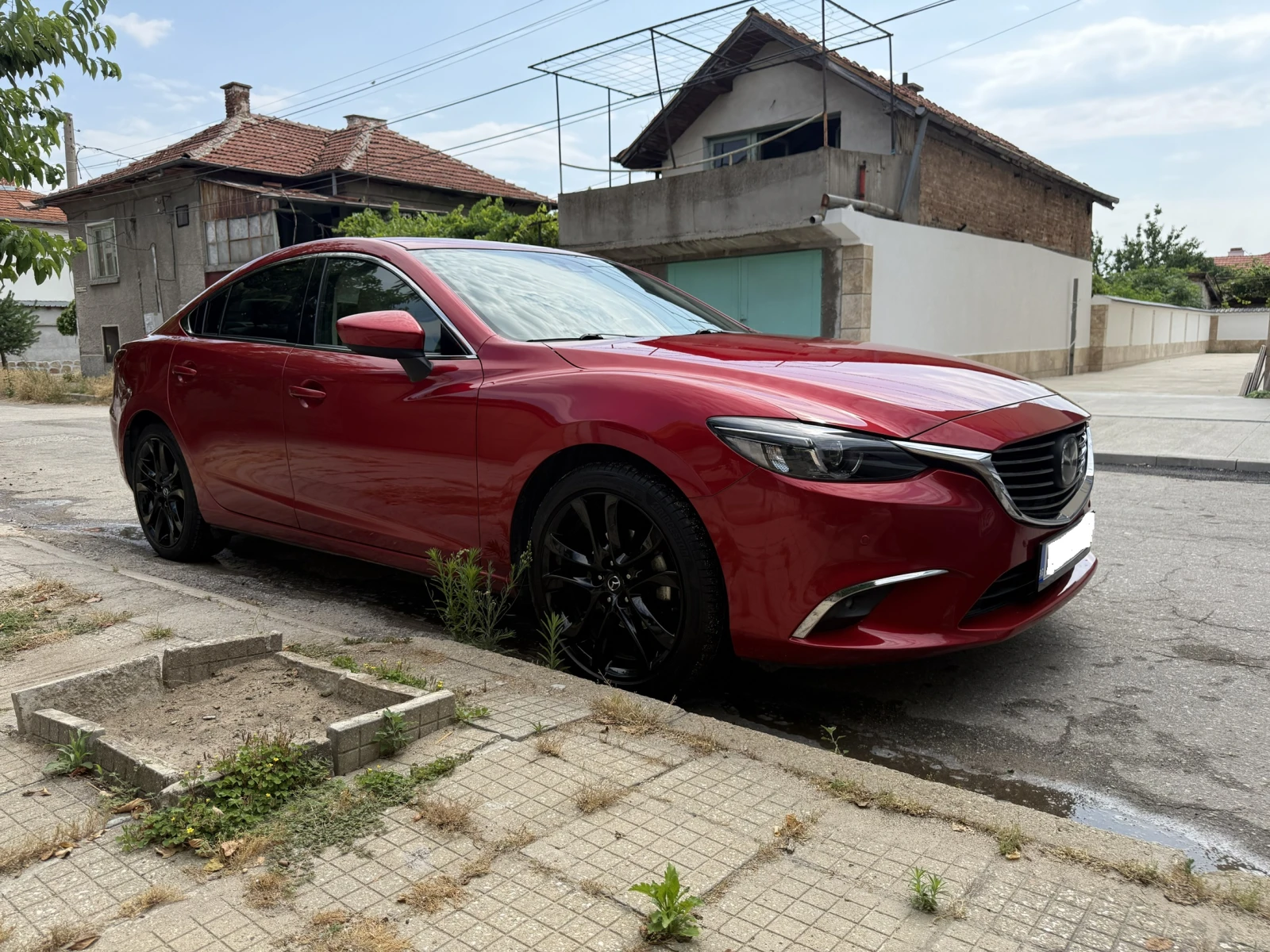 Mazda 6 | Mobile.bg � ����������� 3