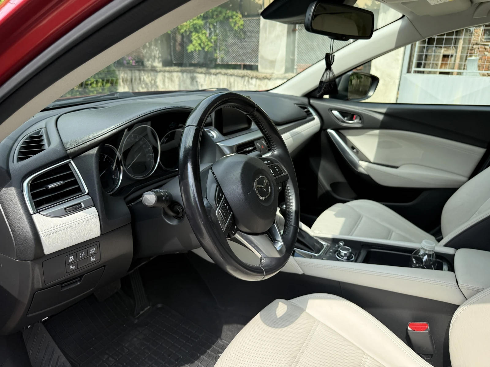 Mazda 6 | Mobile.bg � ����������� 12