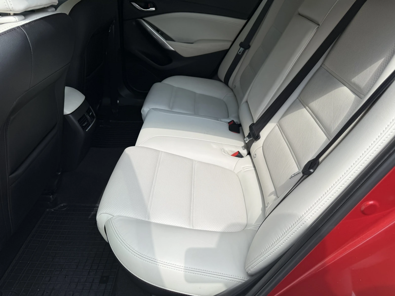 Mazda 6 | Mobile.bg � ����������� 15