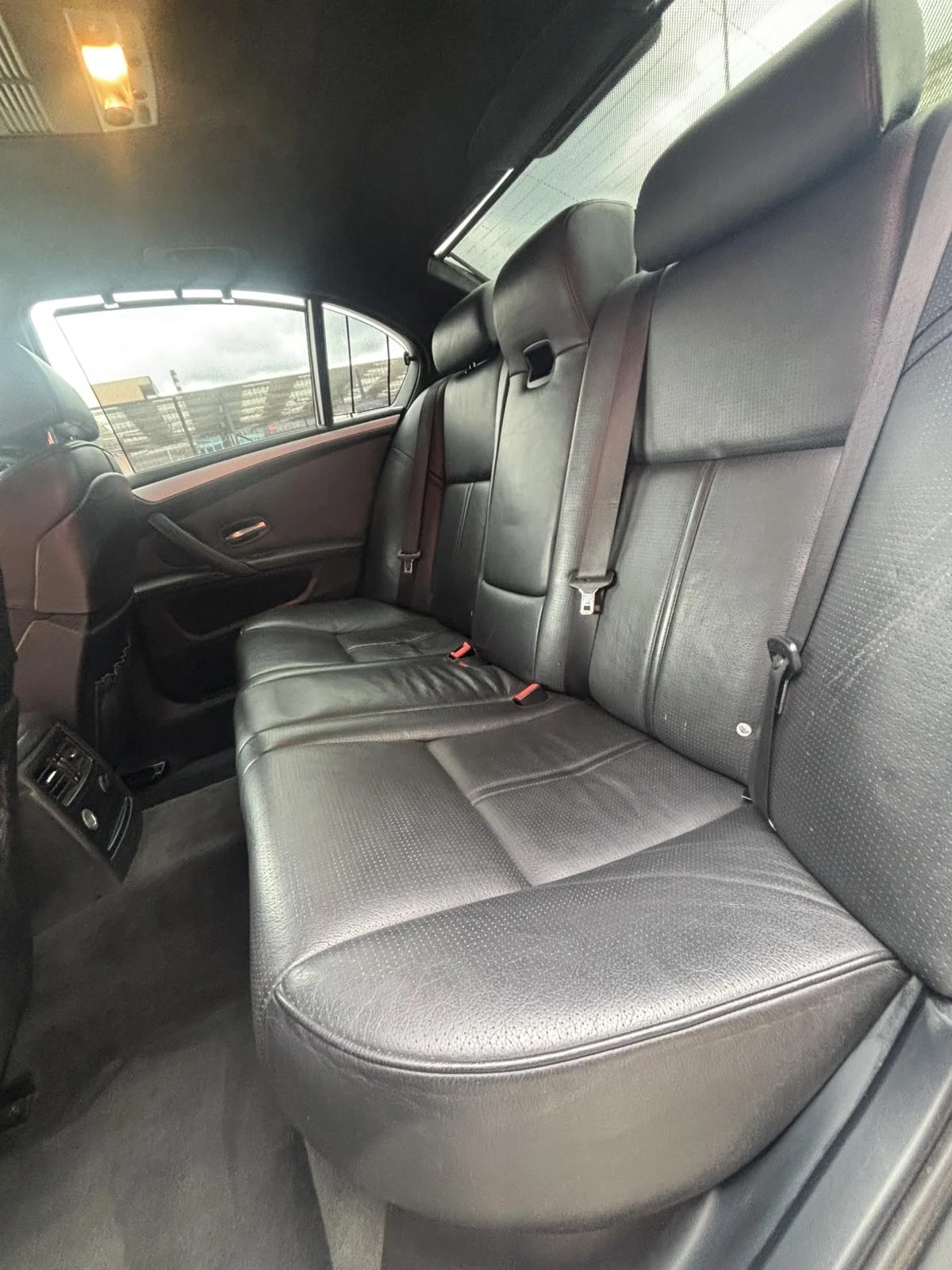 BMW M5, снимка 11 - Автомобили и джипове - 54157448