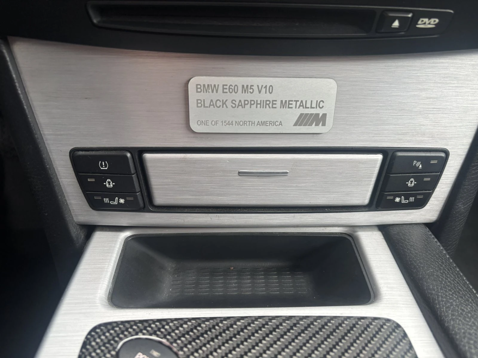 BMW M5, снимка 12 - Автомобили и джипове - 54157448