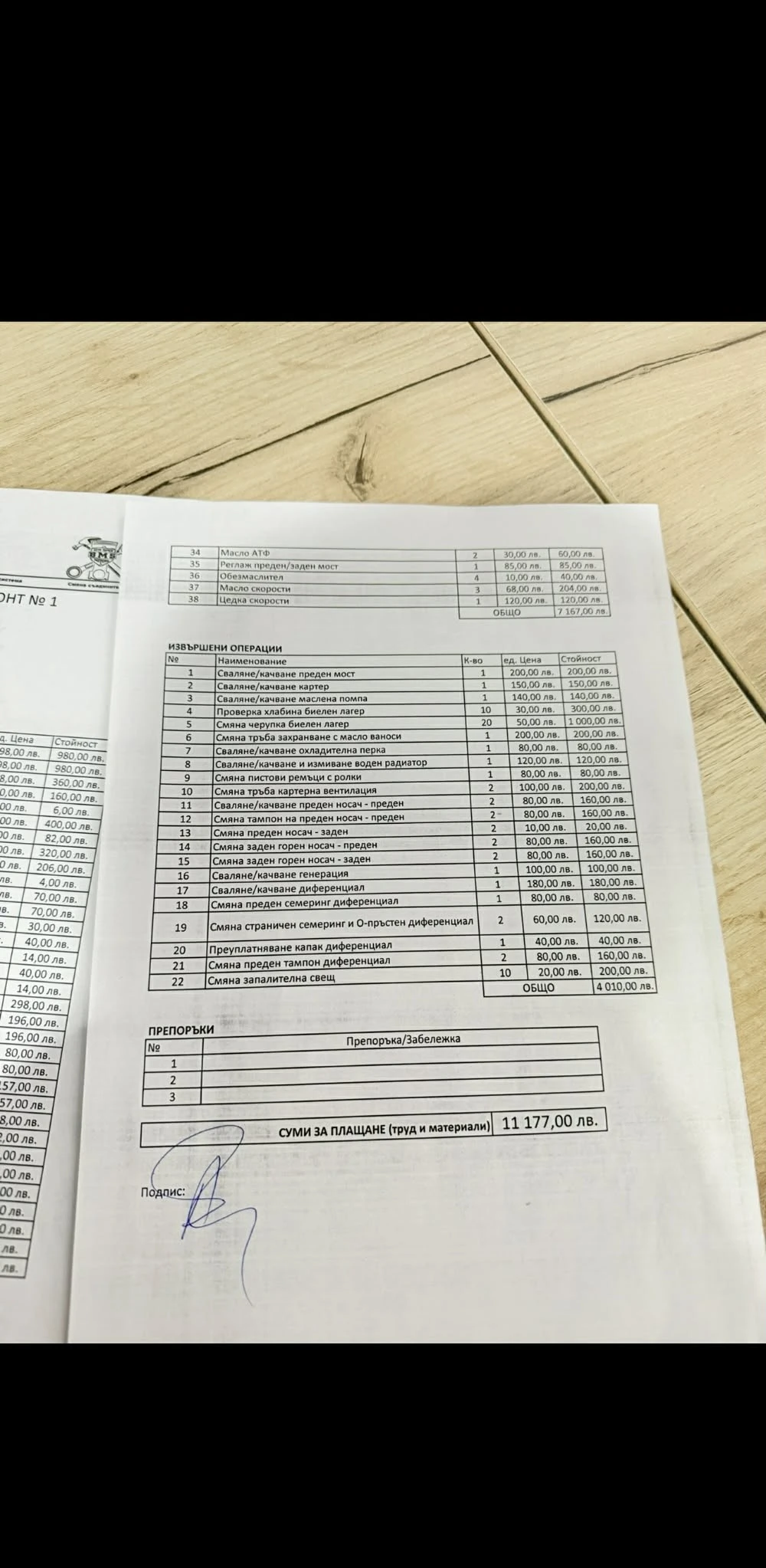 BMW M5, снимка 15 - Автомобили и джипове - 54157448