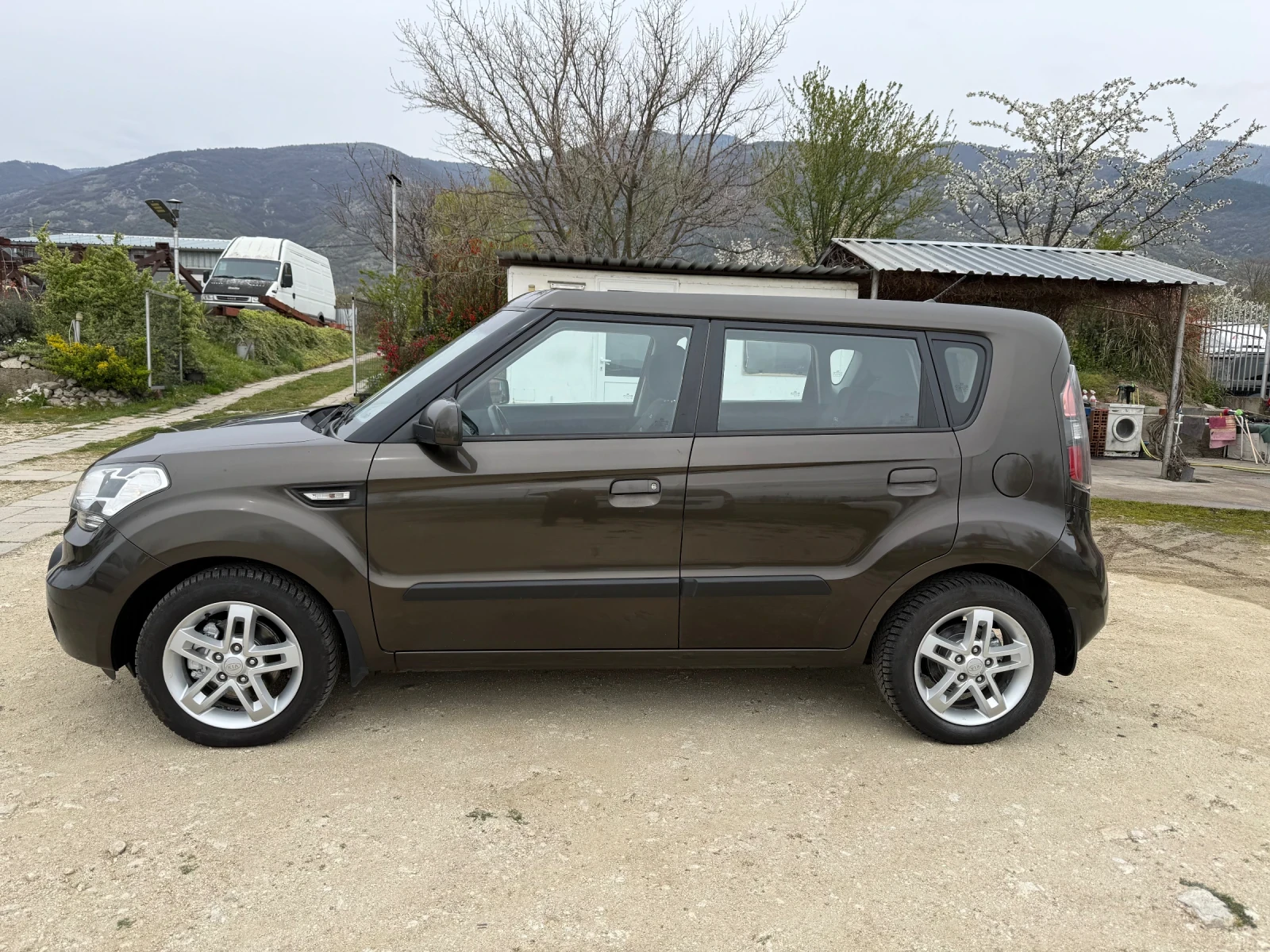Kia Soul 1.6 CRDI | Mobile.bg � ����������� 3