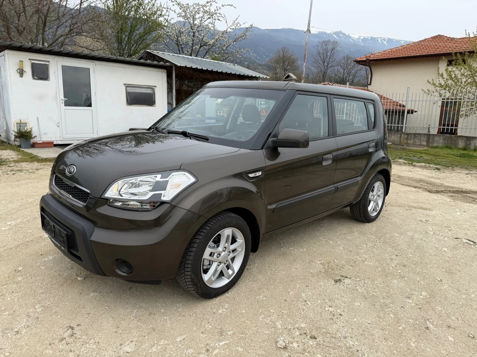 Kia Soul 1.6 CRDI | Mobile.bg � ����������� 2