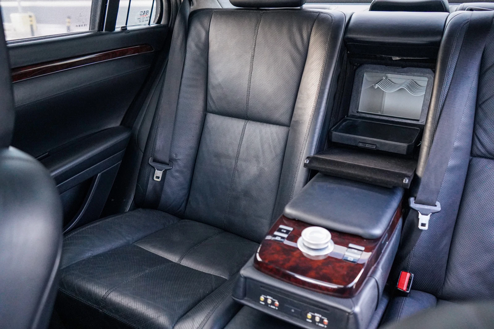 Mercedes-Benz S 500 ���� ������ ������ + ���� ���� | Mobile.bg � ����������� 10