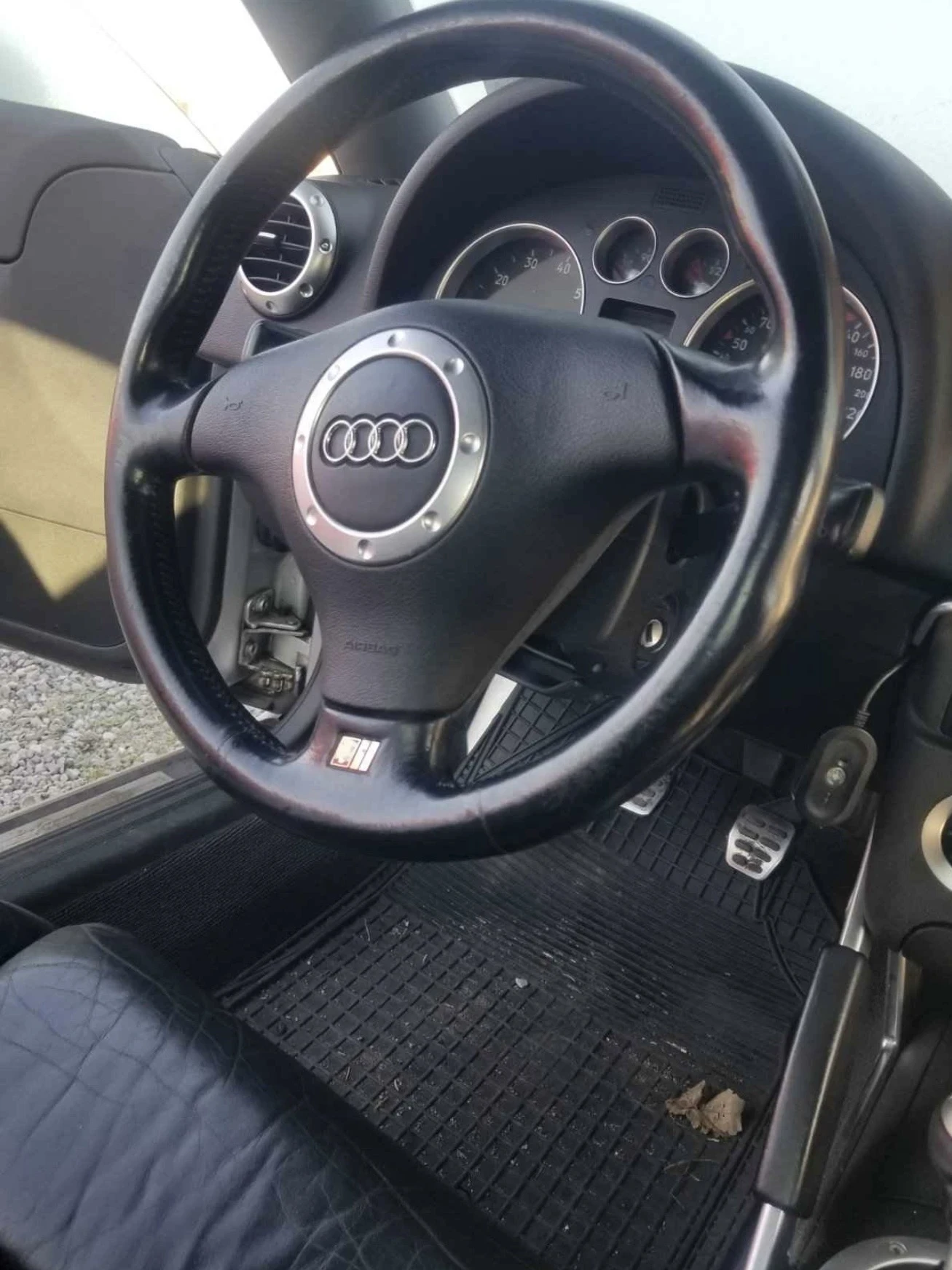 Audi Tt 1.8t 350kc | Mobile.bg � ����������� 5