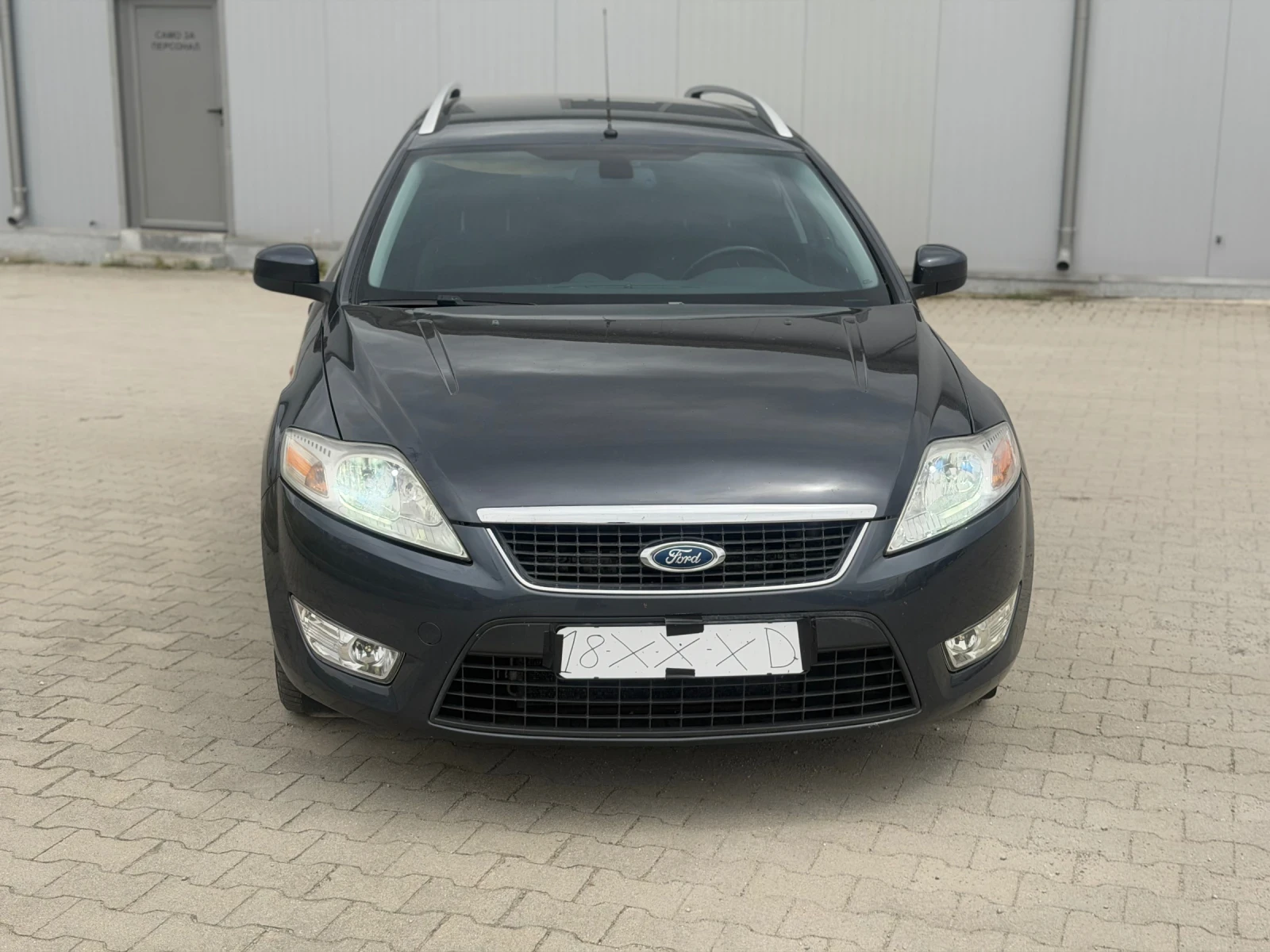Ford Mondeo 2.0i/ Уникат / Замяна / Лизинг, снимка 2 - Автомобили и джипове - 54455424
