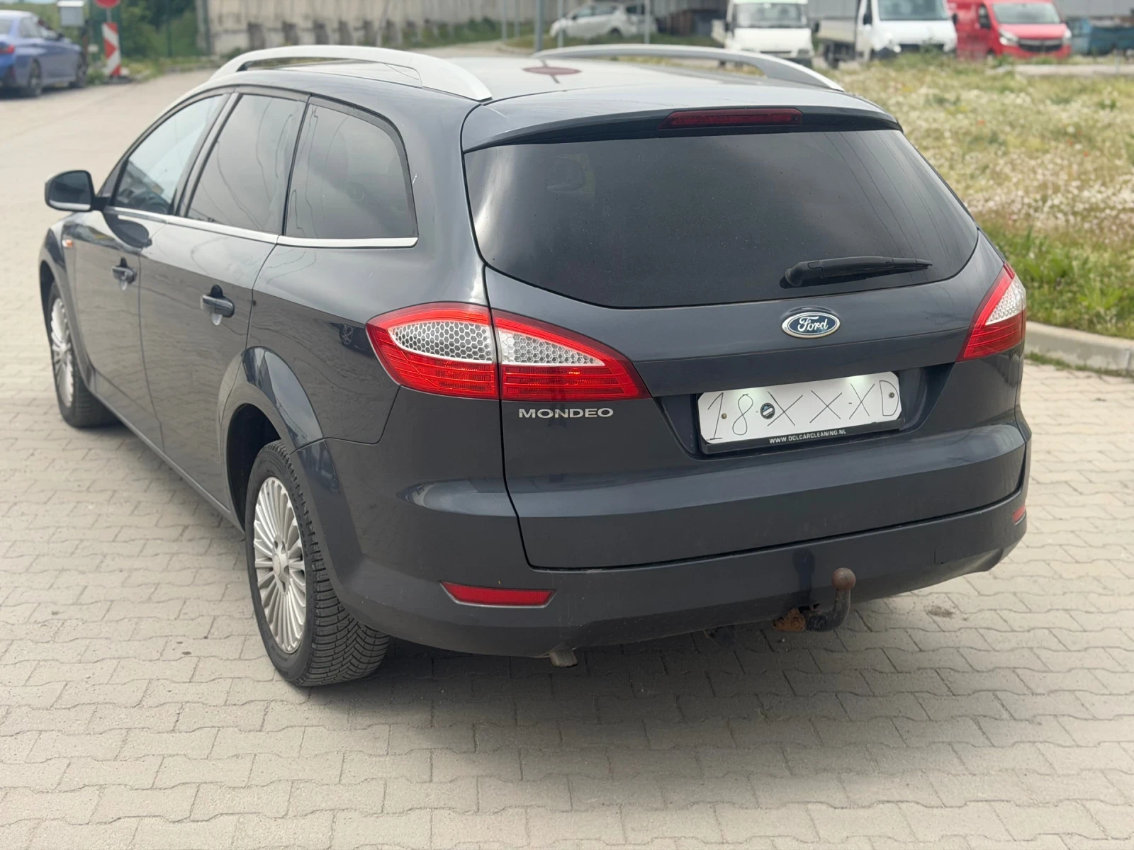 Ford Mondeo 2.0i/ Уникат / Замяна / Лизинг, снимка 6 - Автомобили и джипове - 54455424