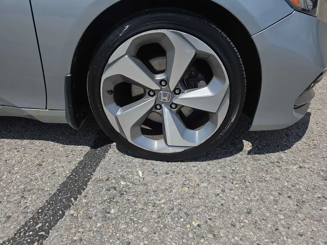 Honda Accord * Touring * АВТОКРЕДИТ БЕЗ ПЪРВОНАЧАЛНА ВНОСКА* , снимка 7 - Автомобили и джипове - 54648166
