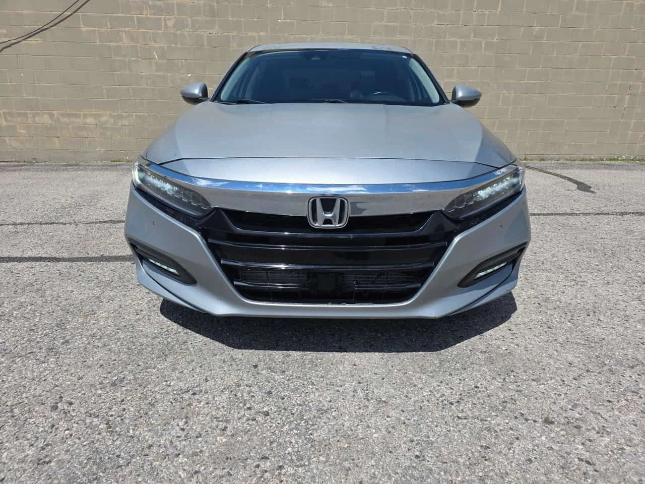 Honda Accord * Touring * АВТОКРЕДИТ БЕЗ ПЪРВОНАЧАЛНА ВНОСКА* , снимка 6 - Автомобили и джипове - 54648166