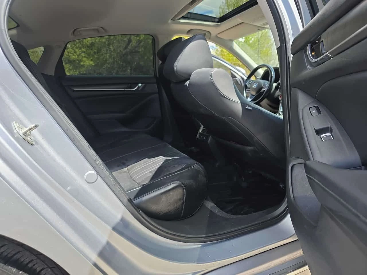 Honda Accord * Touring * АВТОКРЕДИТ БЕЗ ПЪРВОНАЧАЛНА ВНОСКА* , снимка 16 - Автомобили и джипове - 54648166