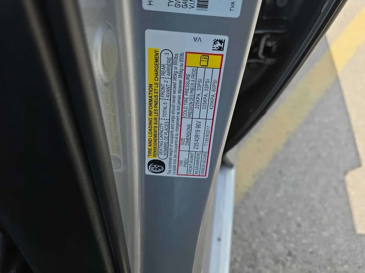Honda Accord * Touring * АВТОКРЕДИТ БЕЗ ПЪРВОНАЧАЛНА ВНОСКА* , снимка 11 - Автомобили и джипове - 54648166