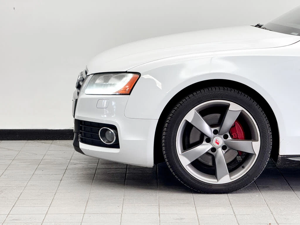 Audi A5 2.0T quattro Premium Plus Coupe AWD | Mobile.bg � ����������� 6