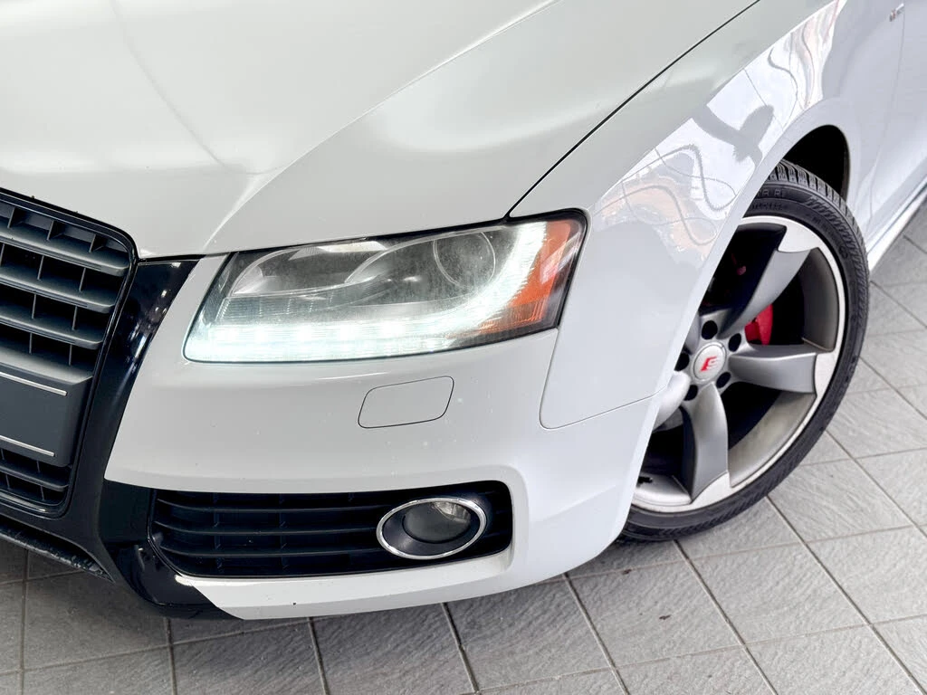Audi A5 2.0T quattro Premium Plus Coupe AWD | Mobile.bg � ����������� 2