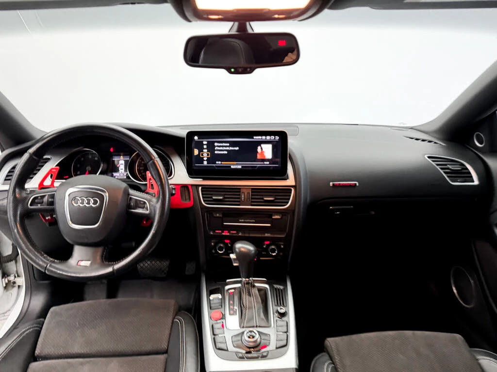 Audi A5 2.0T quattro Premium Plus Coupe AWD | Mobile.bg � ����������� 13