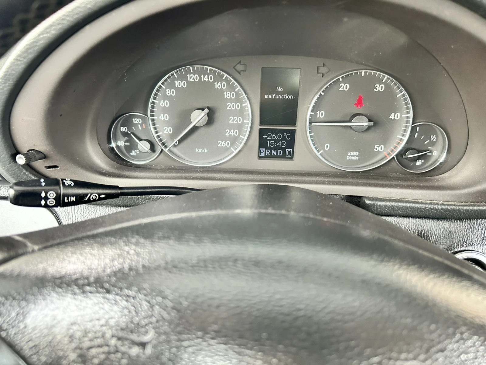 Mercedes-Benz C 200 CDI* Facelift* Elegance* AUTO* Кожа* Full, снимка 16 - Автомобили и джипове - 54813382