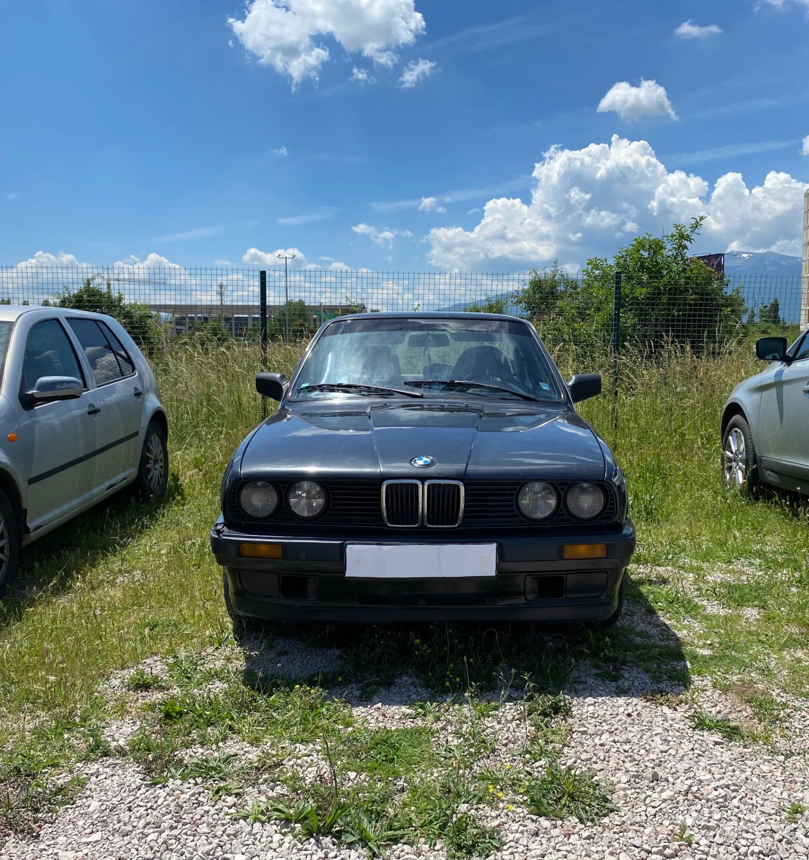 BMW 316, снимка 4 - Автомобили и джипове - 54824049
