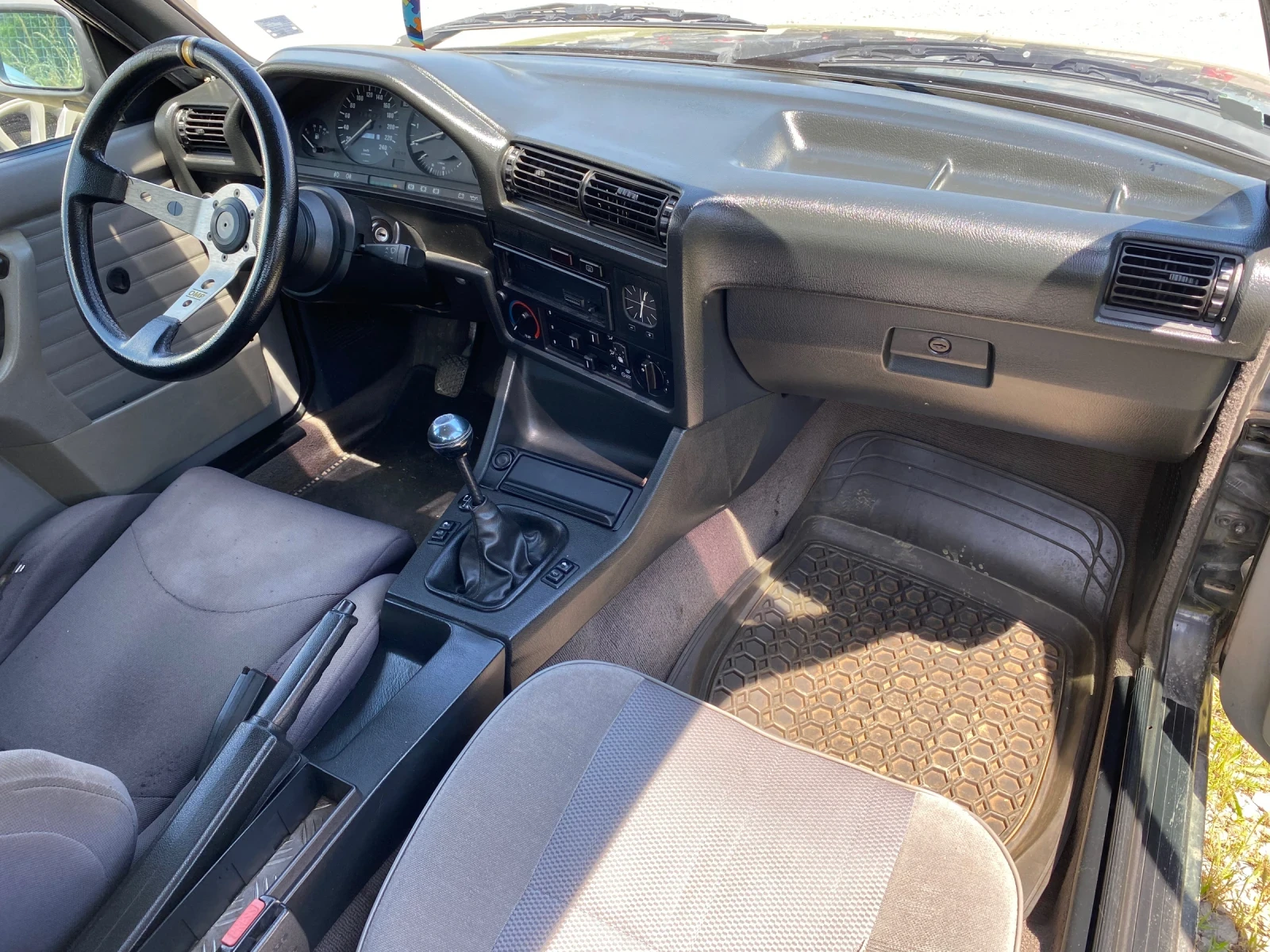 BMW 316, снимка 10 - Автомобили и джипове - 54824049