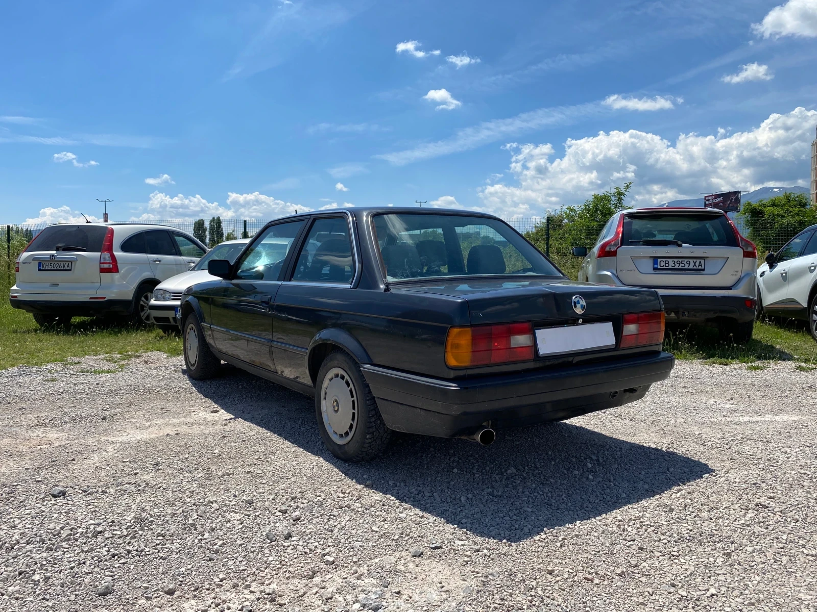 BMW 316, снимка 5 - Автомобили и джипове - 54824049