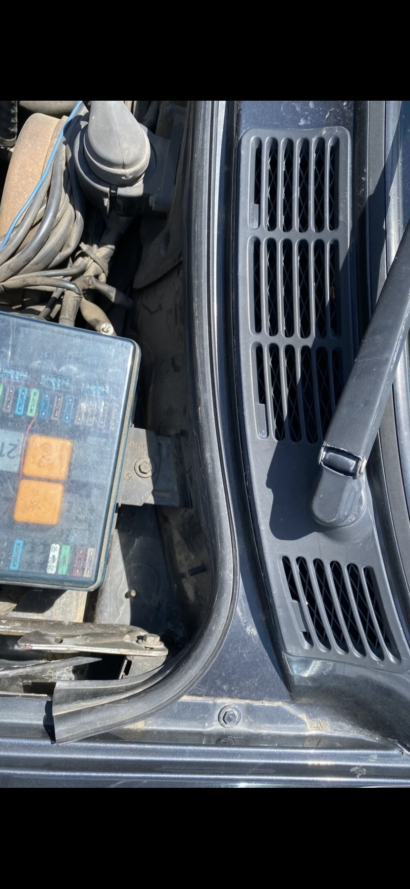 BMW 316, снимка 15 - Автомобили и джипове - 54824049