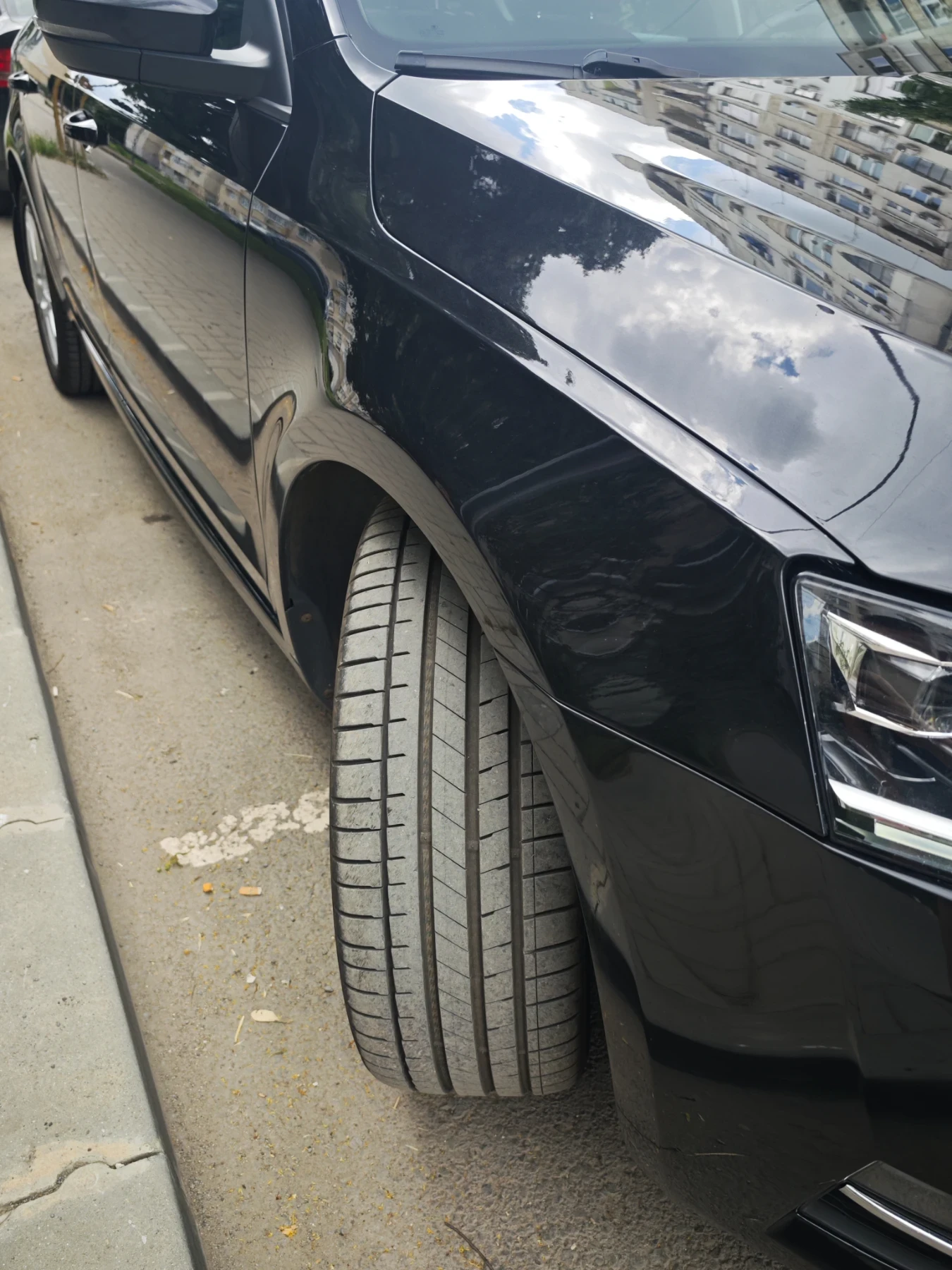 Skoda Octavia, снимка 8 - Автомобили и джипове - 54970930