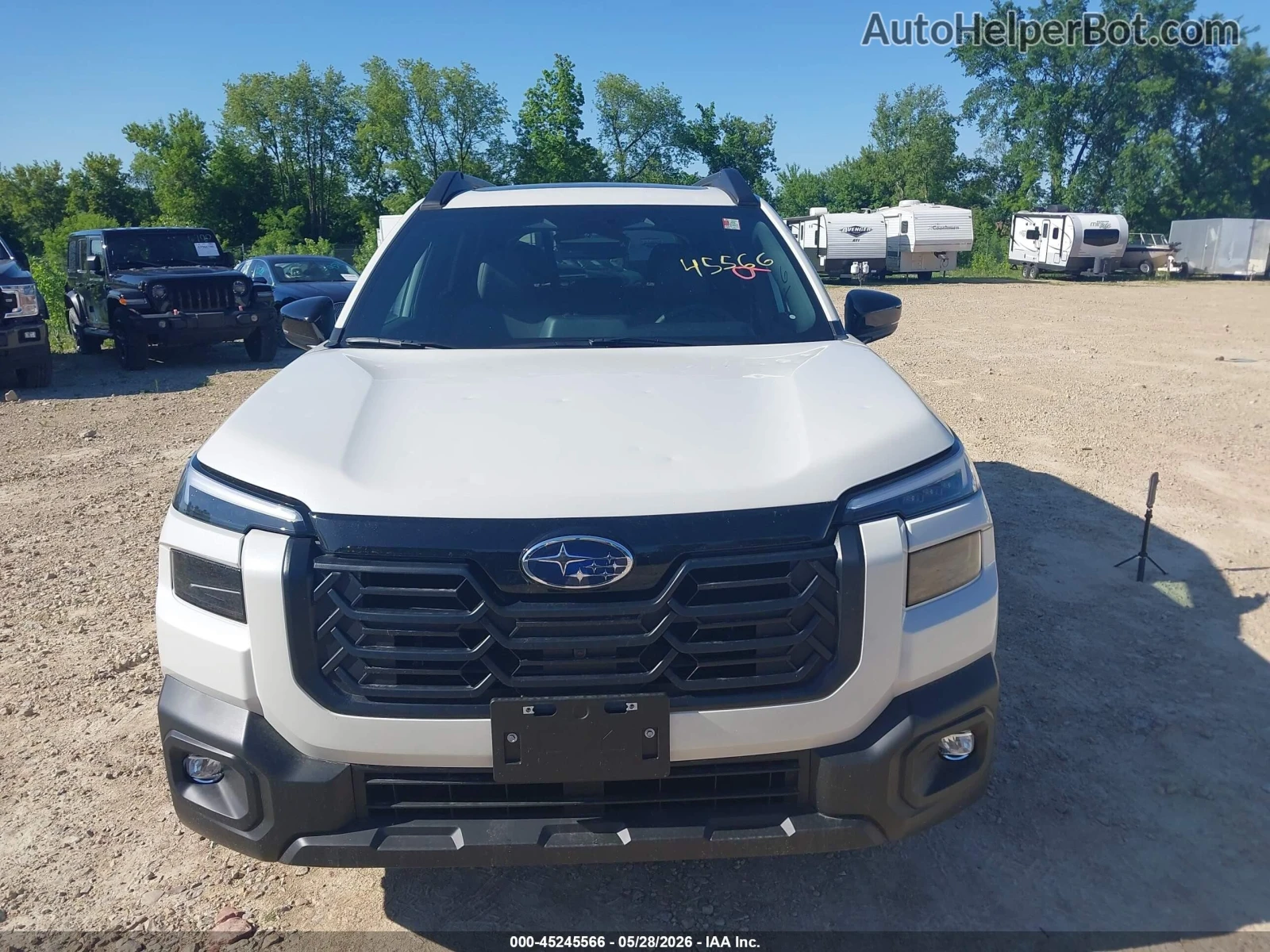 Subaru Outback Limited* XT* ЧИСТО НОВА* Крайна цена до БГ, снимка 2 - Автомобили и джипове - 55047014