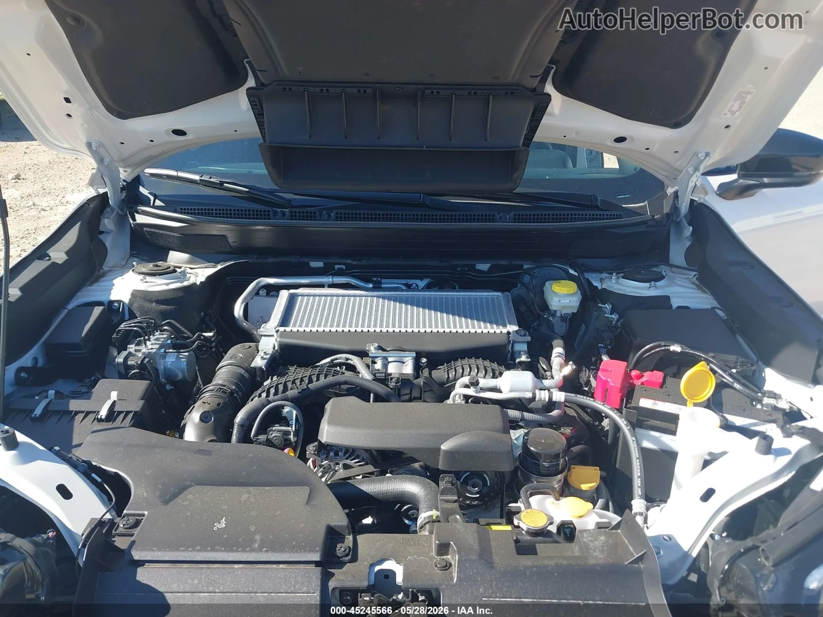 Subaru Outback Limited* XT* ЧИСТО НОВА* Крайна цена до БГ, снимка 12 - Автомобили и джипове - 55047014