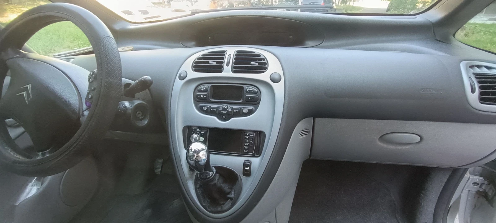 Citroen Xsara picasso, снимка 6 - Автомобили и джипове - 55195195