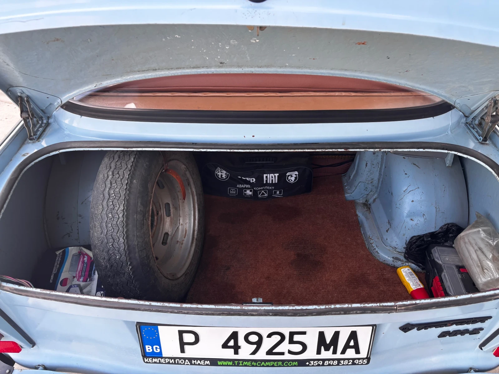 Trabant 601 | Mobile.bg � ����������� 13