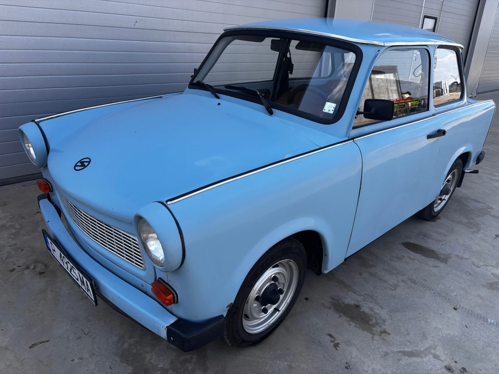 Trabant 601 | Mobile.bg � ����������� 1