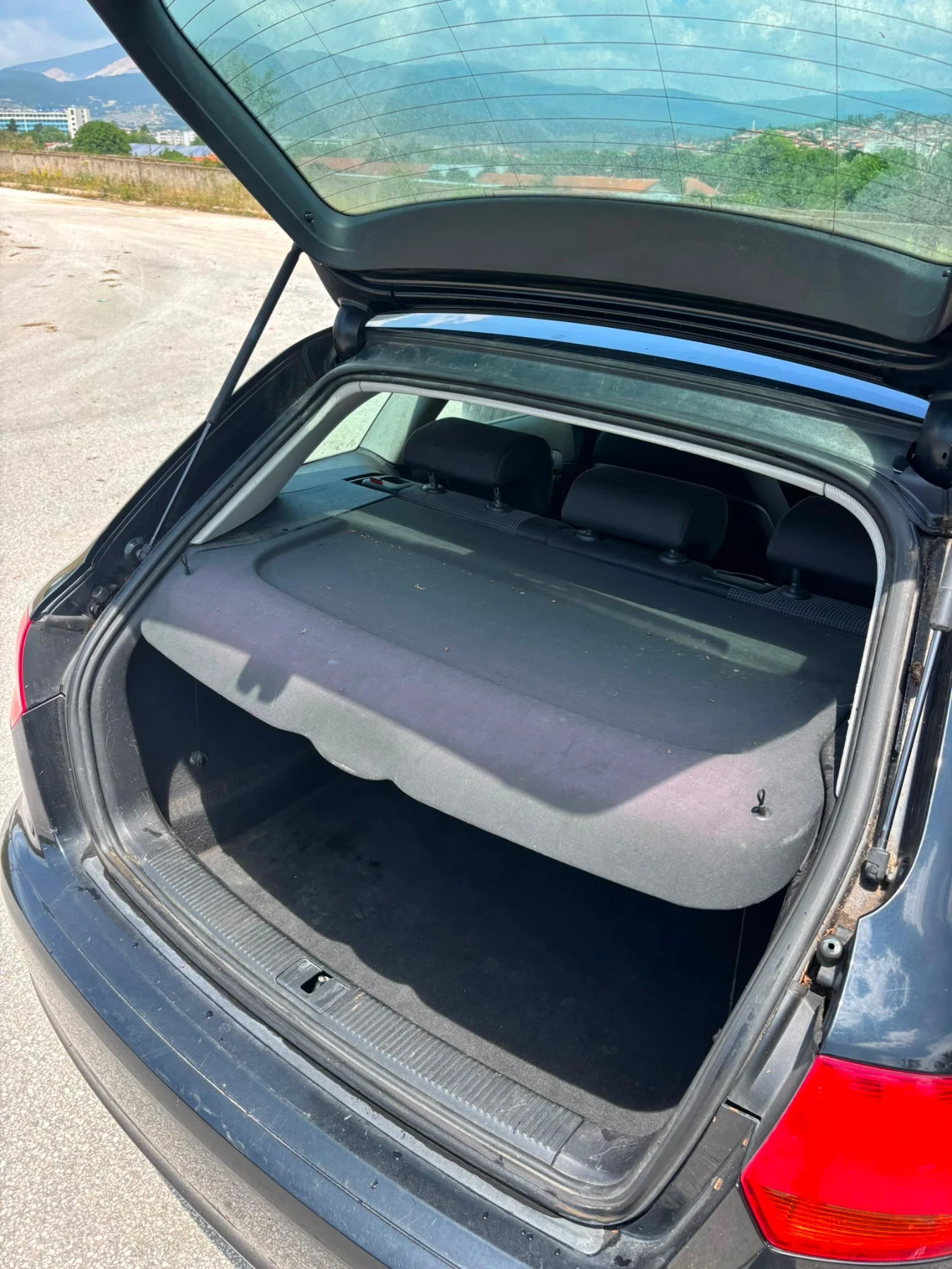 Audi A3 1.9TDI 105hp BLS, снимка 12 - Автомобили и джипове - 55252397