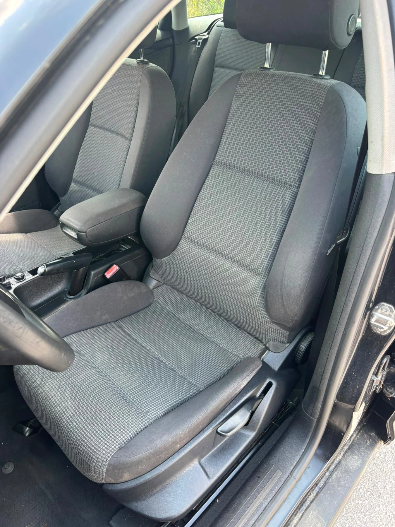 Audi A3 1.9TDI 105hp BLS, снимка 8 - Автомобили и джипове - 55252397