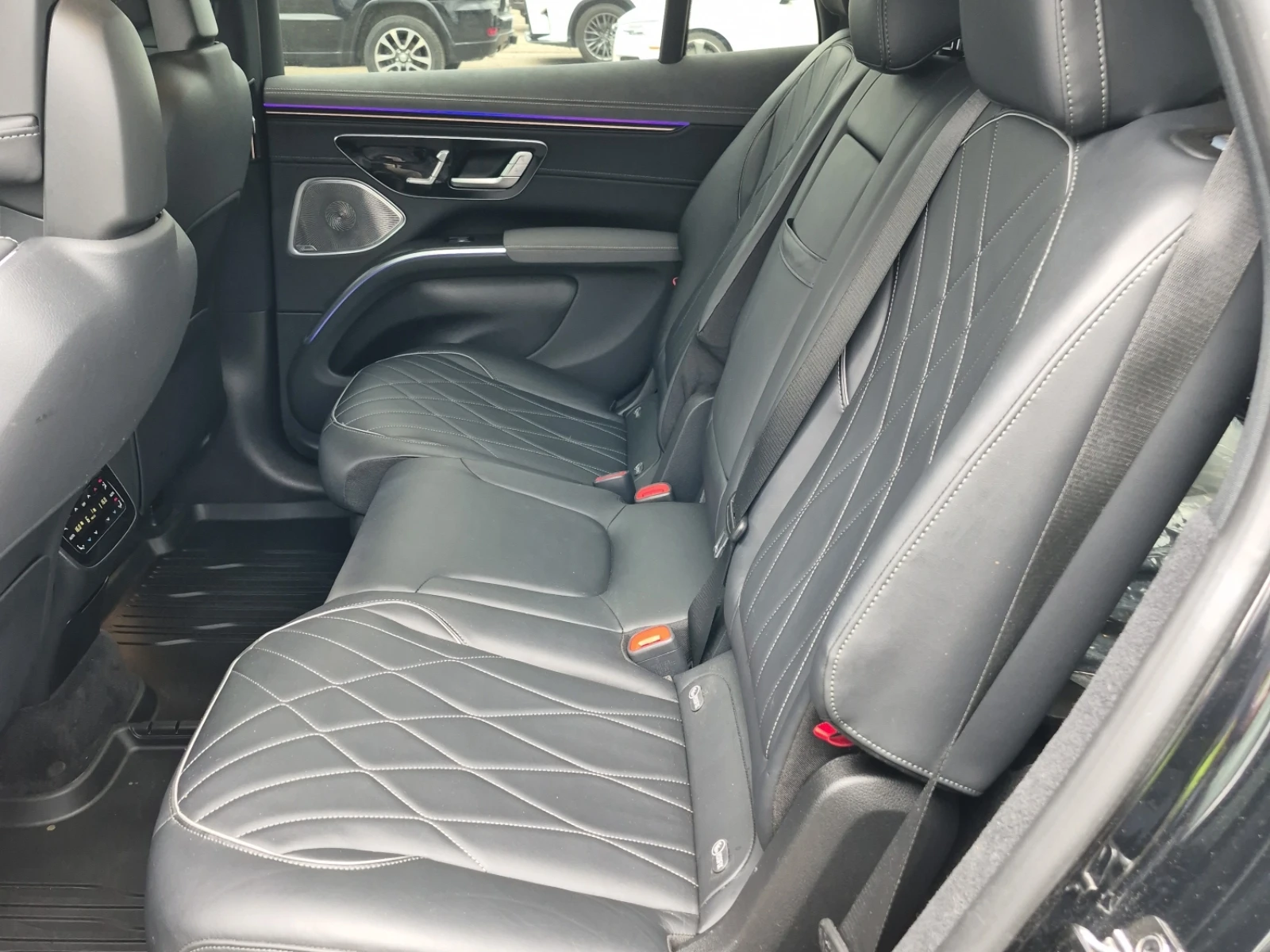 Mercedes-Benz EQS 450, снимка 11 - Автомобили и джипове - 55275828