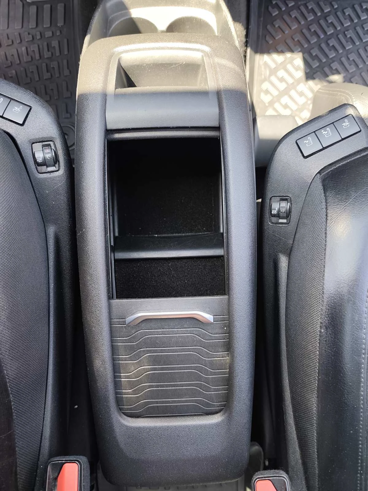 Citroen C4 Picasso EXCLUSIVE, снимка 17 - Автомобили и джипове - 55298992